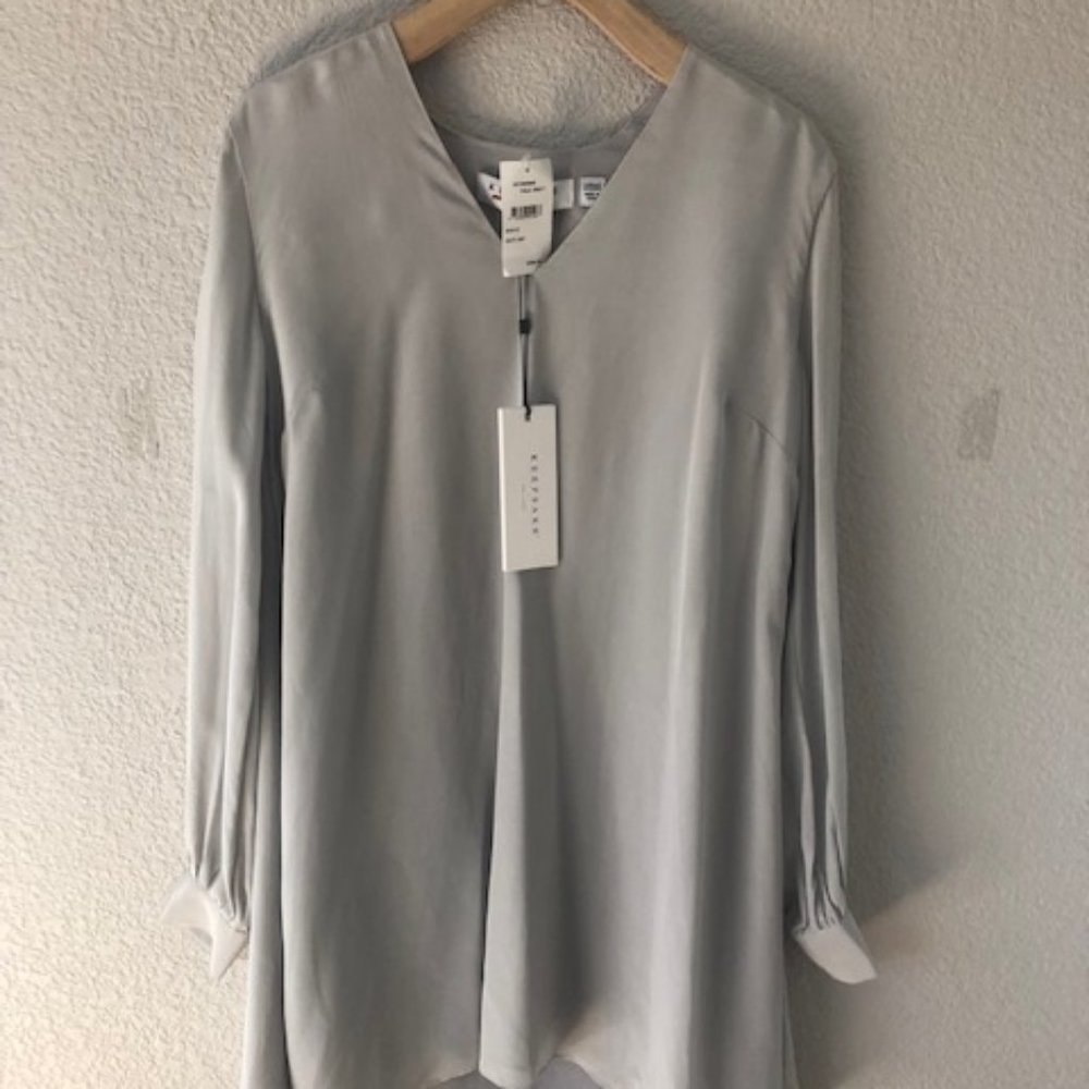 Keepsake Long Sleeve Top